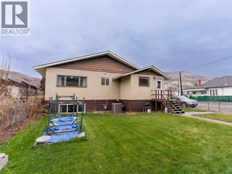 702 Brink Street, Ashcroft, BC, V0K 1A0 - 33