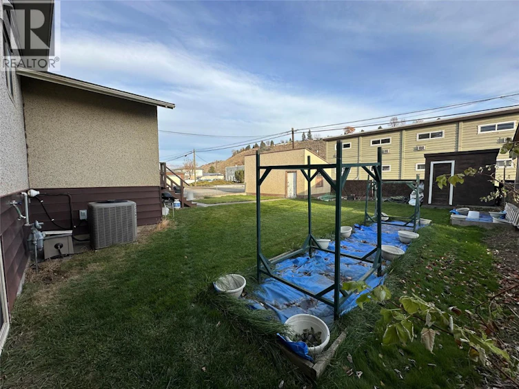 702 Brink Street, Ashcroft, BC, V0K 1A0 - 37
