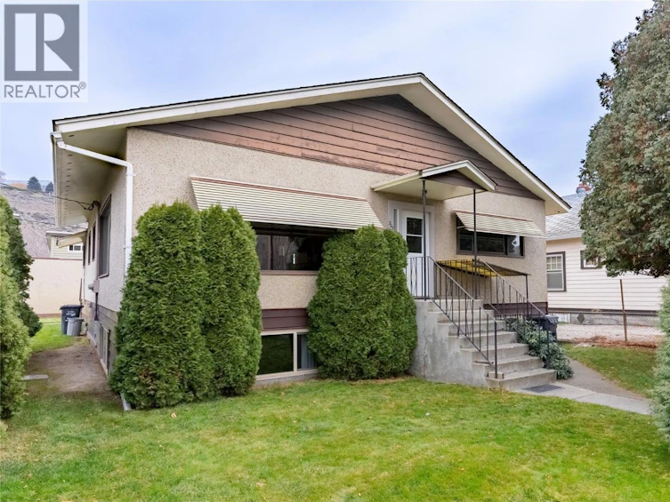 702 Brink Street, Ashcroft, BC, V0K 1A0 - 36