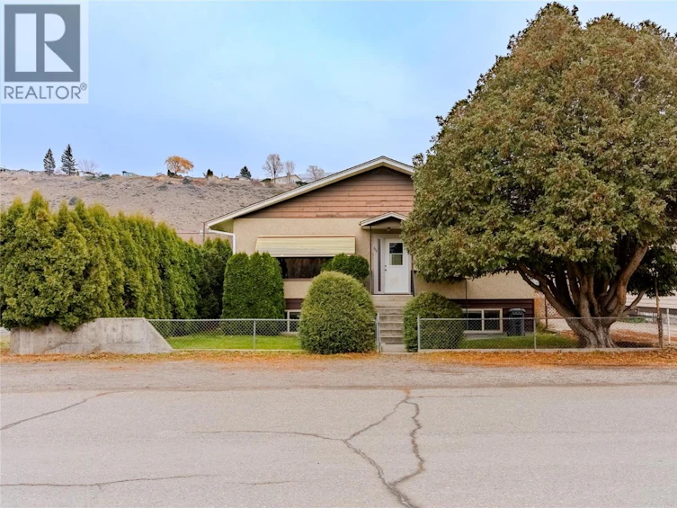 702 Brink Street, Ashcroft, BC, V0K 1A0 - 35