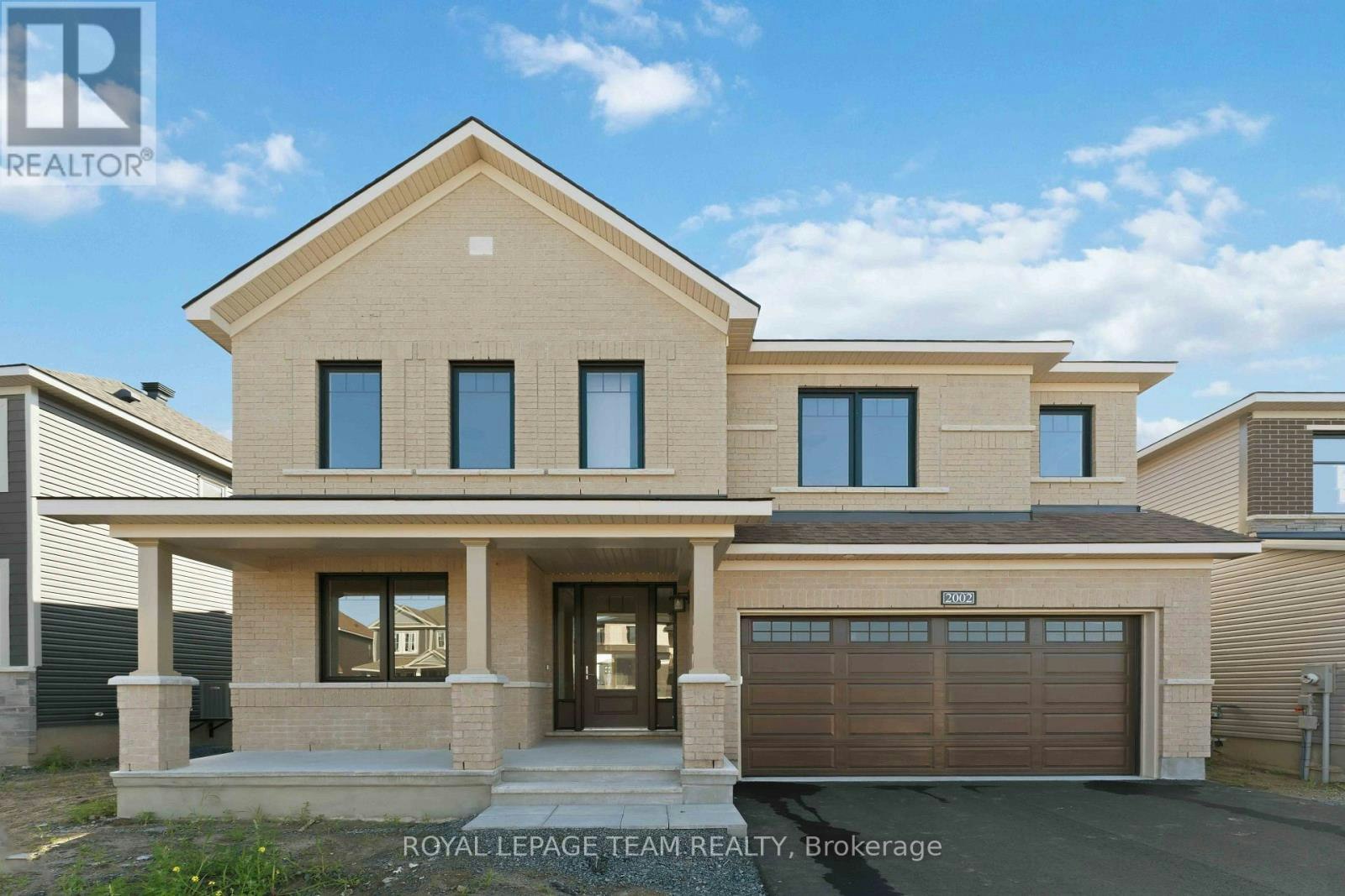 2002 Wanderer Avenue, Manotick, ON, K4M 0X3