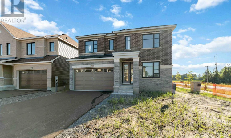 2000 Wanderer Avenue