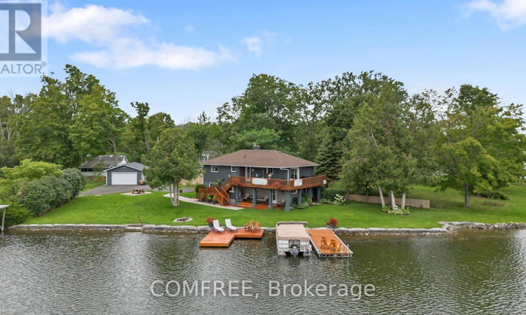30 Lakeshore Drive