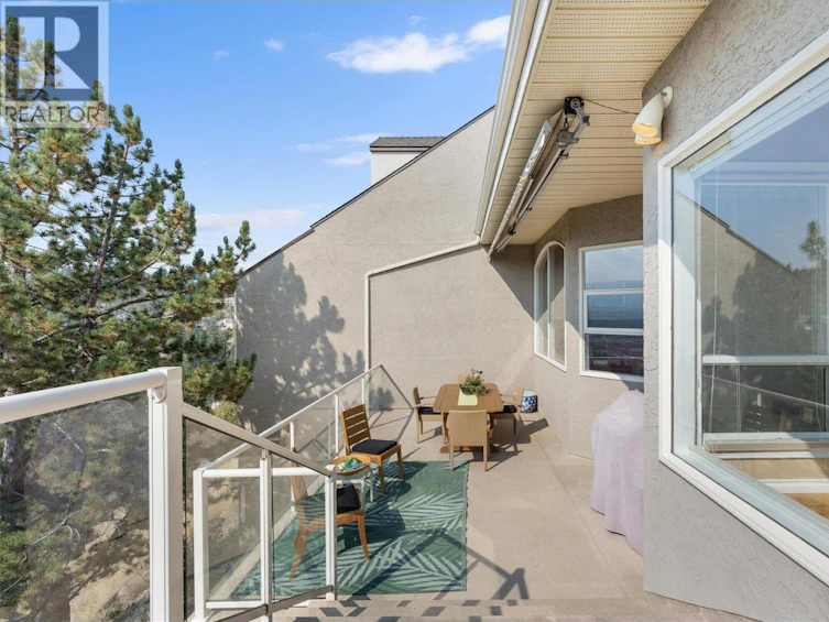 20-880 Christina Place, Kelowna, BC, V1V 1S2 - 20