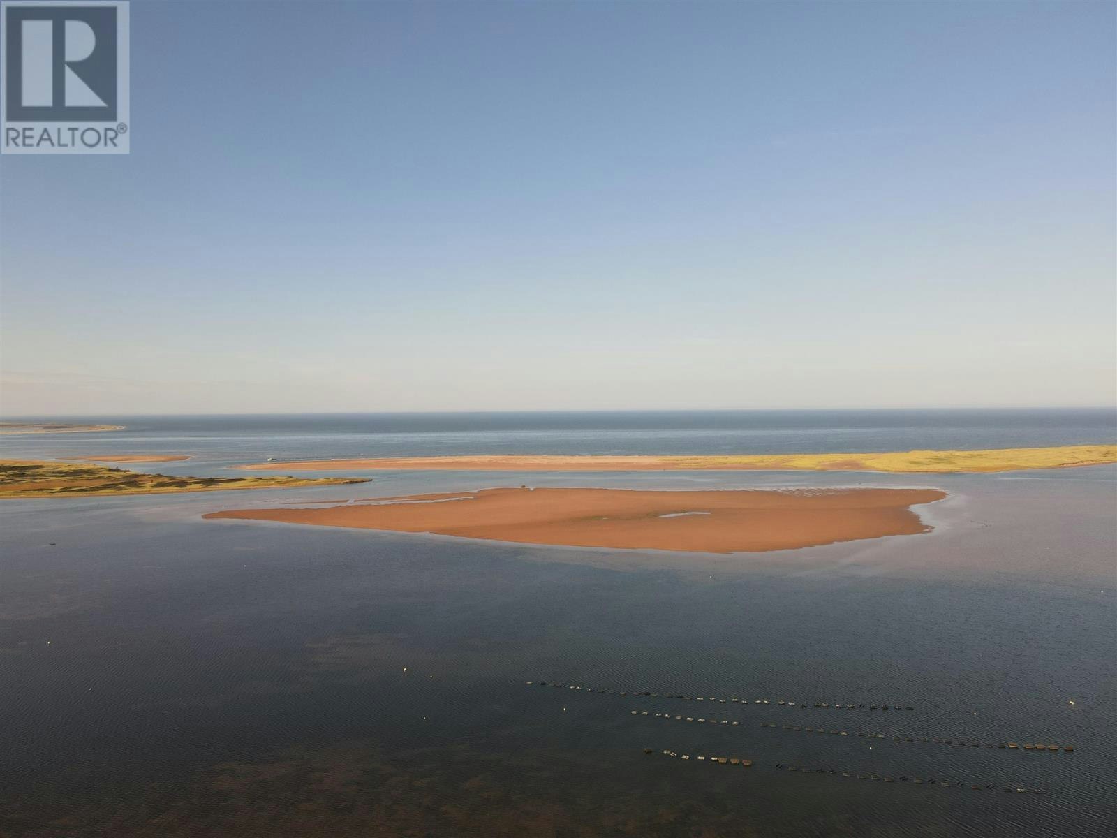 Lot-16 Point Seaside North, Malpeque, PE, C0B 1M0
