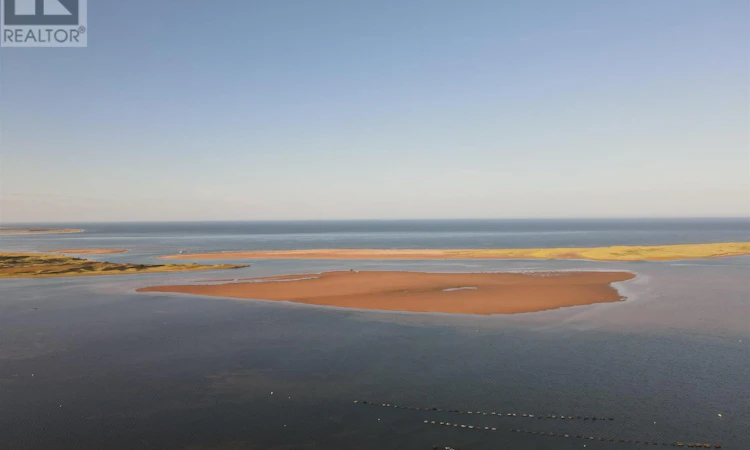 Lot-16 Point Seaside North