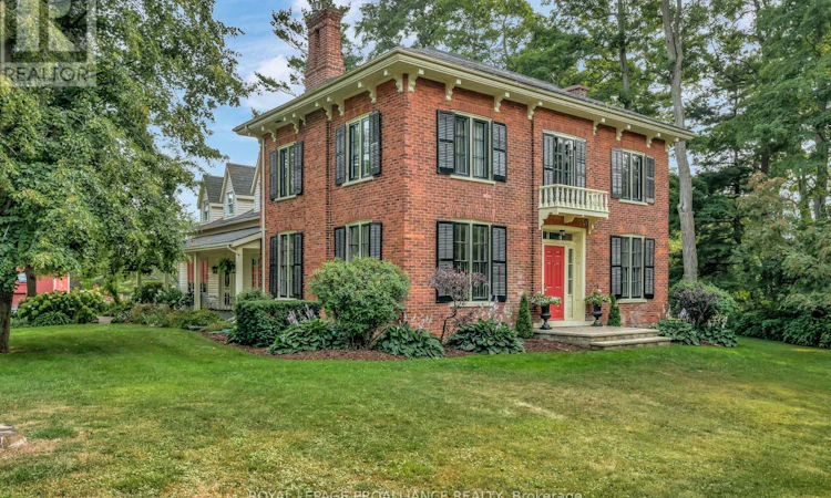 14065 Loyalist Parkway