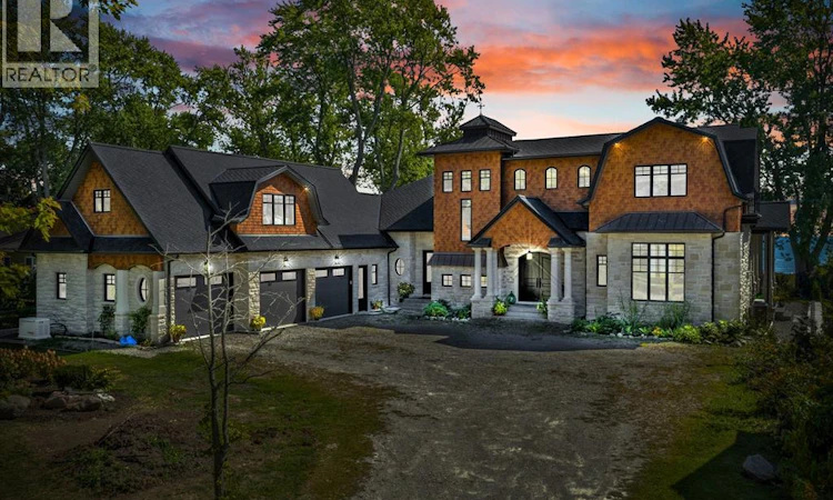 1913 Heritage Road