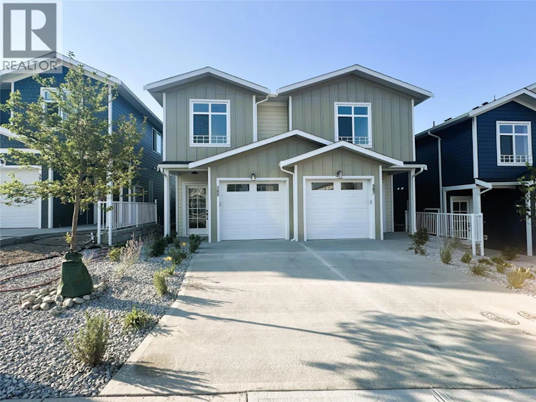 389 Chardonnay Avenue, Oliver, BC, V0H 1T4