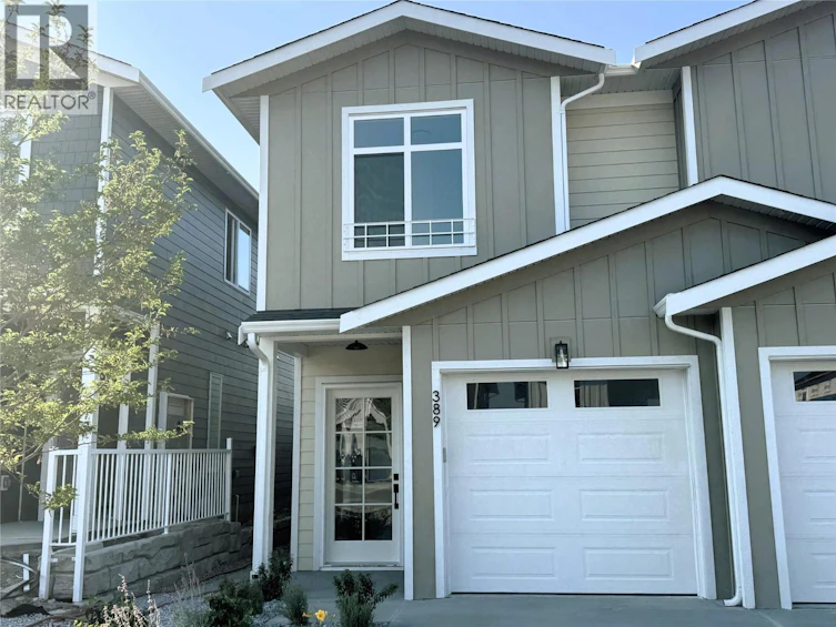389 Chardonnay Avenue, Oliver, BC, V0H 1T4 - 3