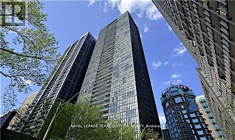 707-110 Charles Street East, Toronto, ON, M4Y 2W7
