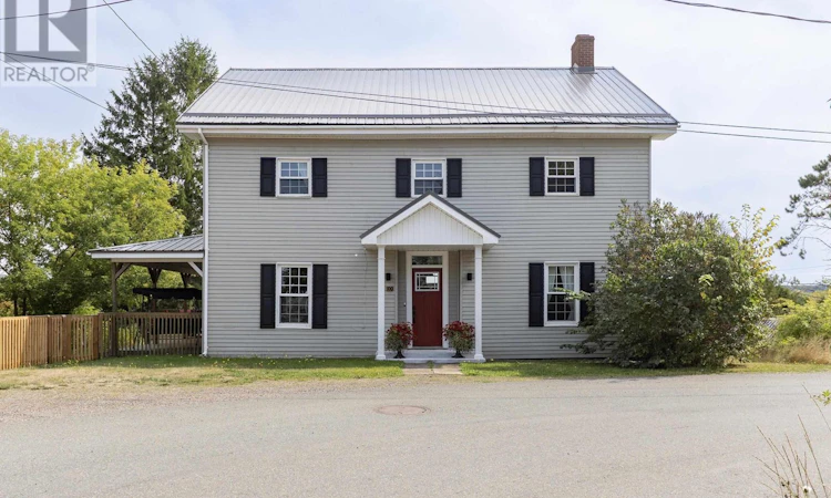 100 Spring Street