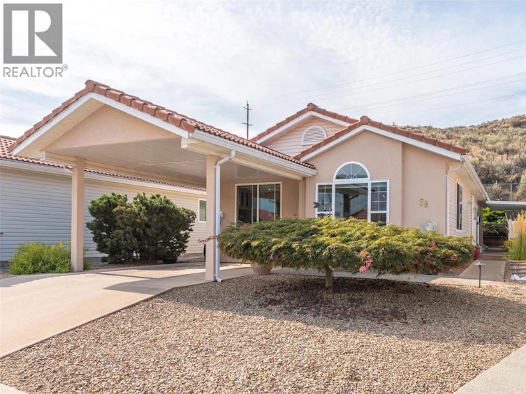 69-9400 115th Street, Osoyoos, BC, V0H 1V5