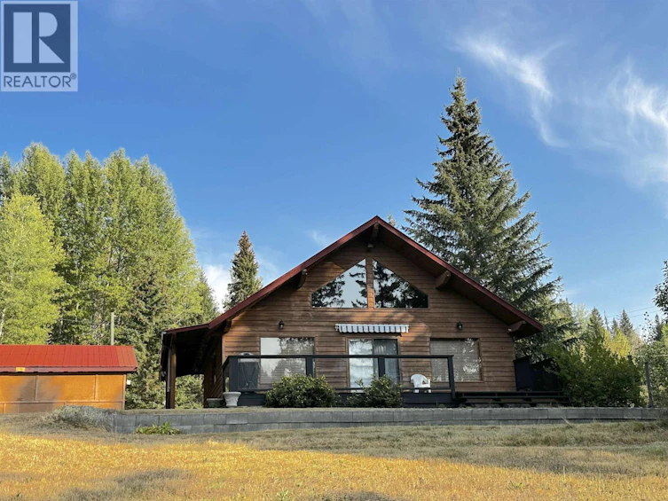 3578 Sellars Road, Canim Lake, BC, V0K 1L0 - 4