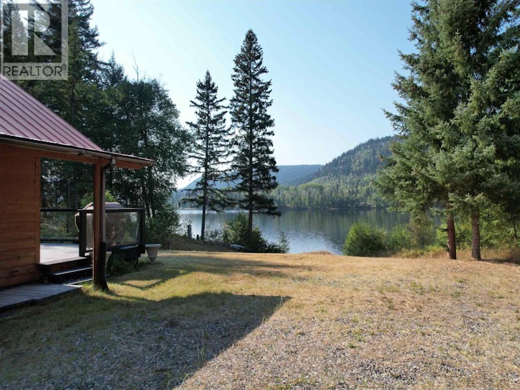 3578 Sellars Road, Canim Lake, BC, V0K 1L0 - 12