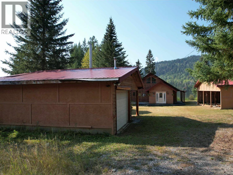 3578 Sellars Road, Canim Lake, BC, V0K 1L0 - 10
