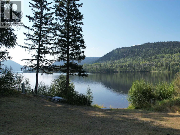 3578 Sellars Road, Canim Lake, BC, V0K 1L0 - 2