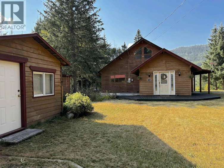 3578 Sellars Road, Canim Lake, BC, V0K 1L0 - 32