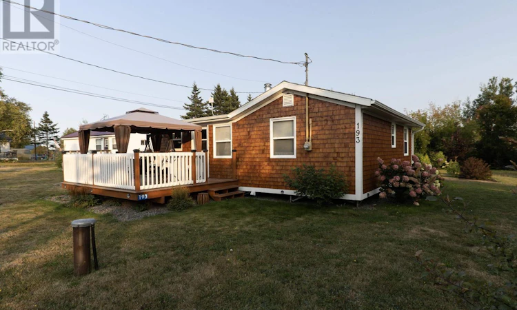 193 Jackson Point Road