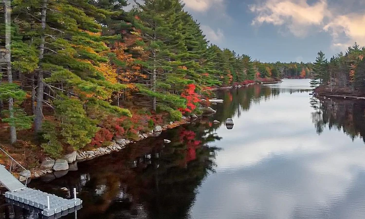 287 Long Lake Road
