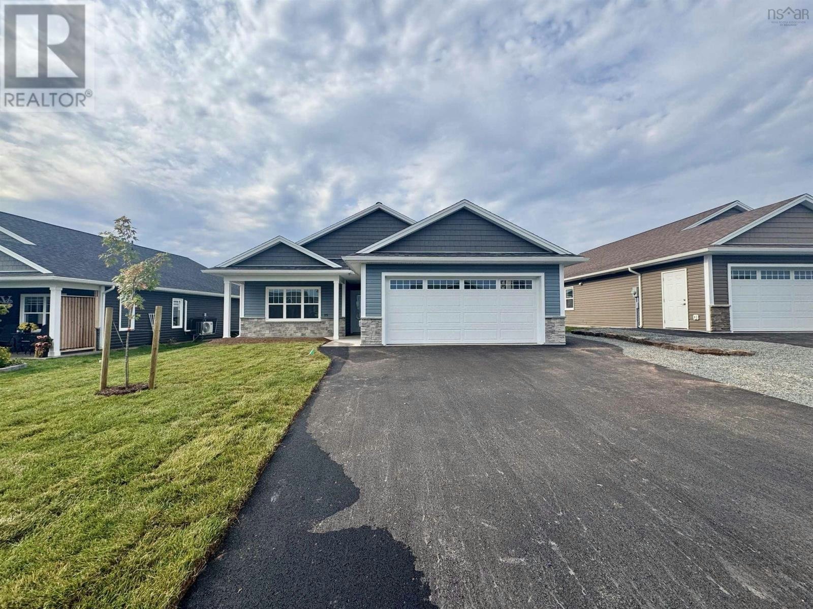 Lot 4-25 Community Way, Garlands Crossing, NS, B0N 2T0