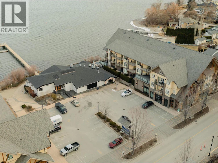518-12811 Lakeshore Drive, Summerland, BC, V0H 1Z1 - 2
