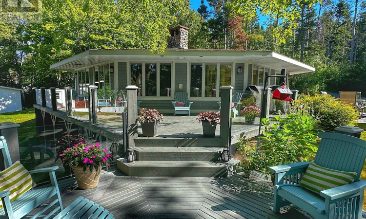 2159 Trout River Road