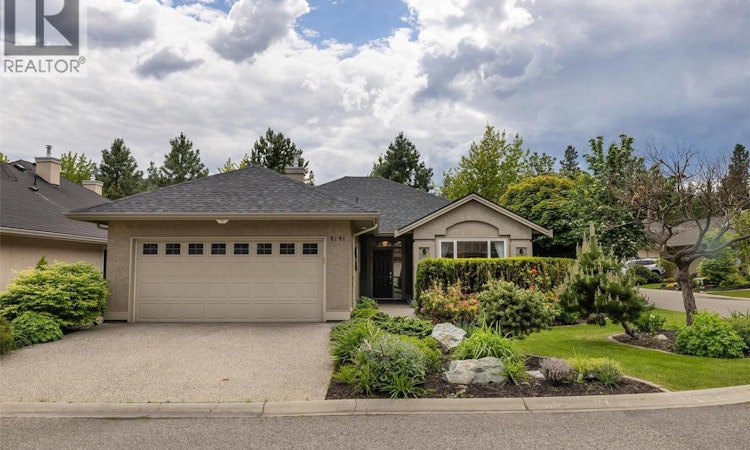 4141 South Gallaghers Forest Road