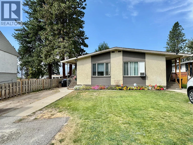 1150 Mcpherson Place, Penticton, BC, V2A 3Y3