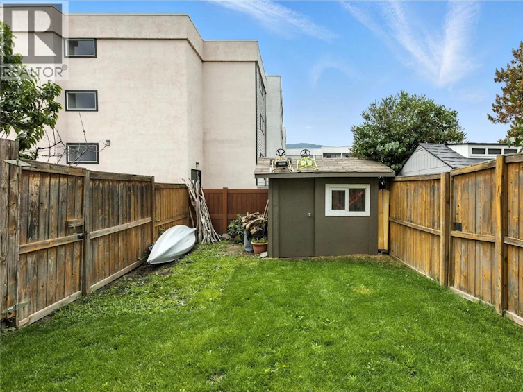 4-800 Southill Street, Kamloops, BC, V2B 5L8 - 5