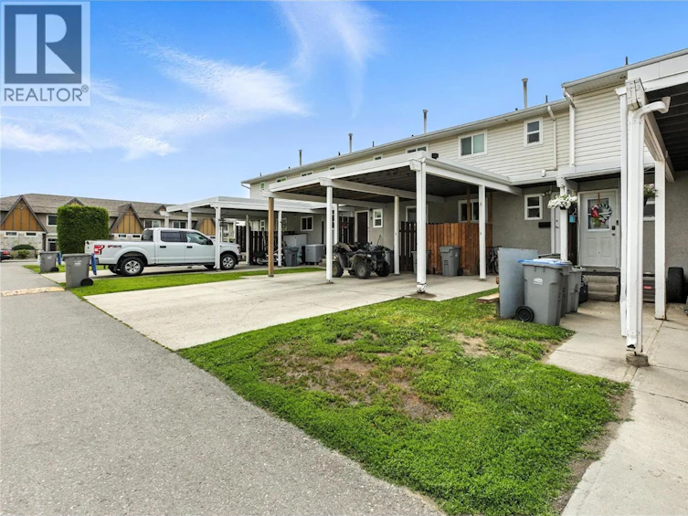 4-800 Southill Street, Kamloops, BC, V2B 5L8 - 2