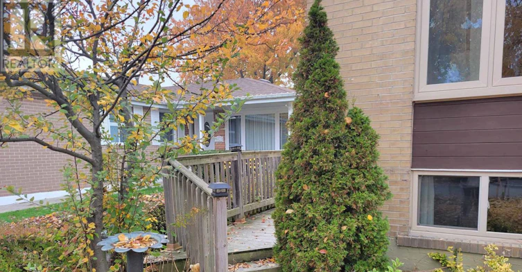 LOWER-256 Sylvan Avenue, Toronto, ON, M1E 1A6 - 2