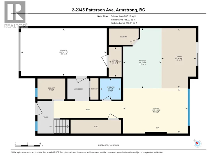 102-2345 Patterson Avenue, Armstrong, BC, V0E 1B1 - 45