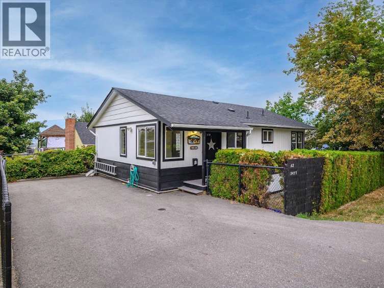 A2-3411 17 Avenue, Vernon, BC, V1T 1B6