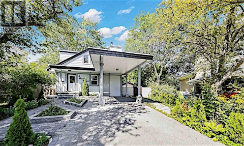 8 Fraserton Crescent, Toronto, ON, M1J 1S6