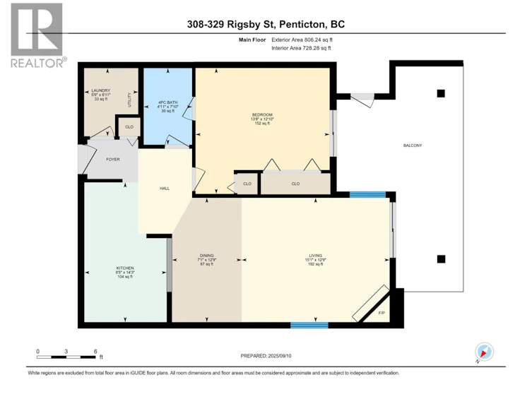 308-329 Rigsby Street, Penticton, BC, V2A 5S6 - 38