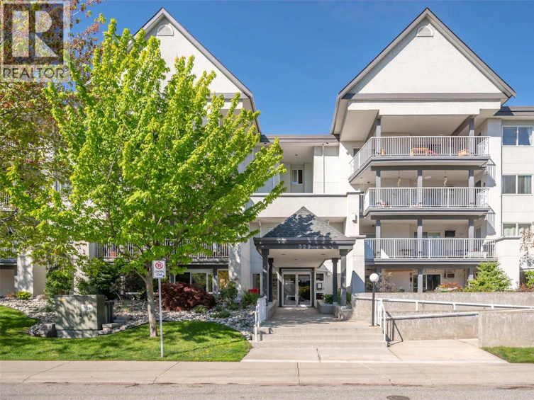308-329 Rigsby Street, Penticton, BC, V2A 5S6