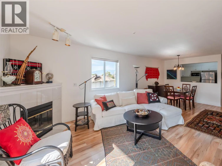 308-329 Rigsby Street, Penticton, BC, V2A 5S6 - 2