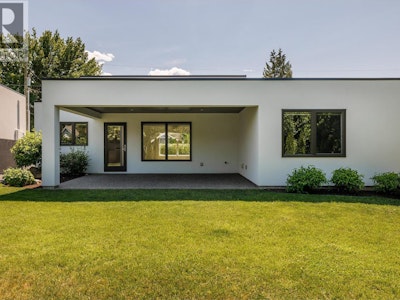 410 Sarsons Road - 2
