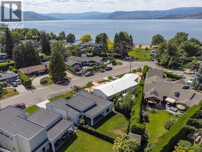 410 Sarsons Road - 4