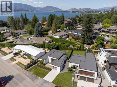 410 Sarsons Road - 3