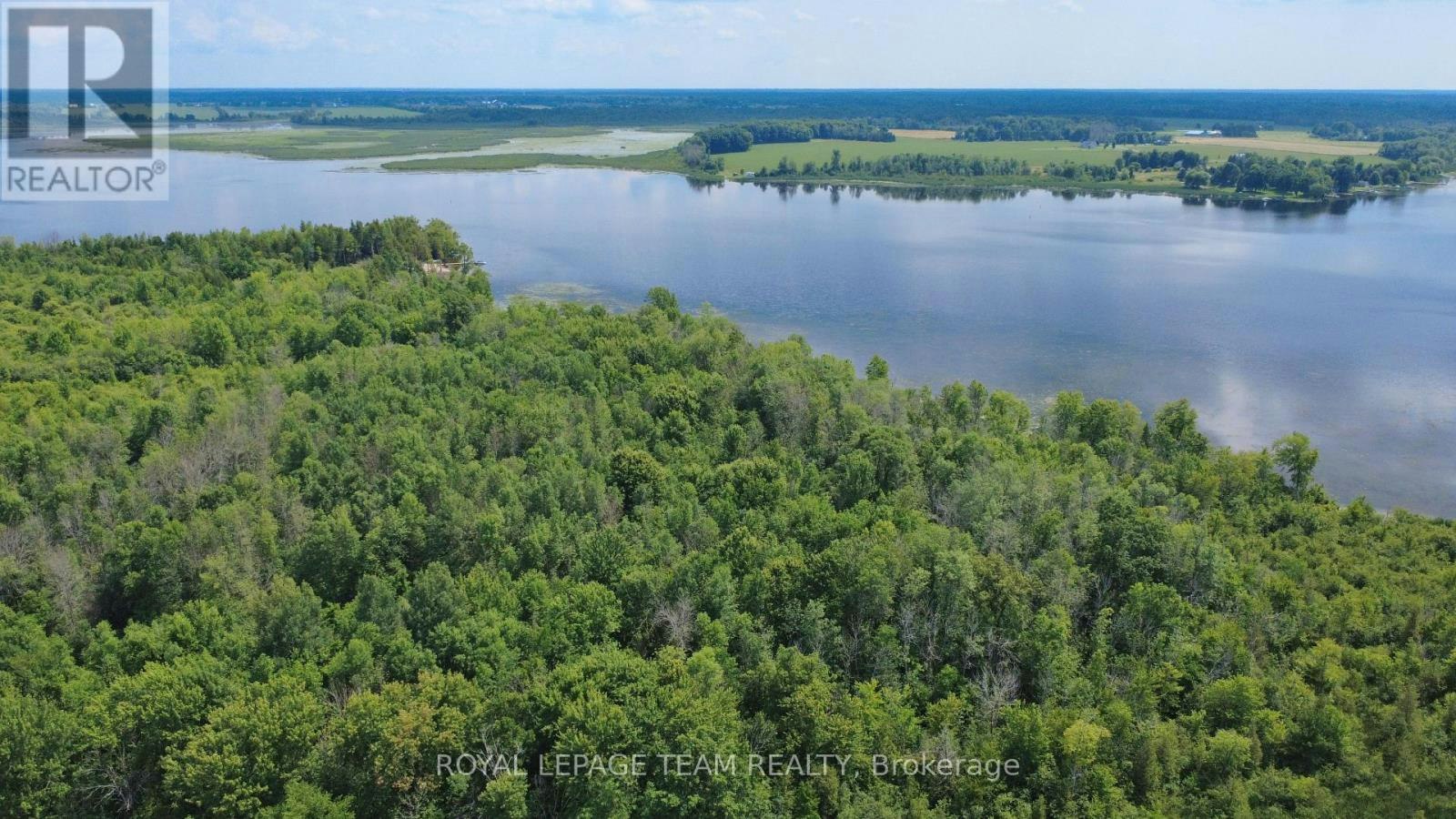 For Sale: 00 Rideau River Road, Montague, ON - REW