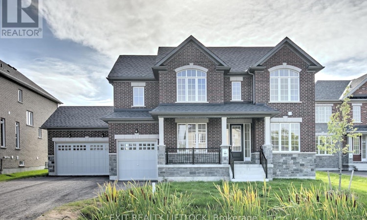 61 Golden Meadows Drive
