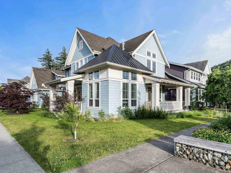 5497 Sockeye Lane, Garrison Crossing, Chilliwack, BC, V2R 0X7 - 6