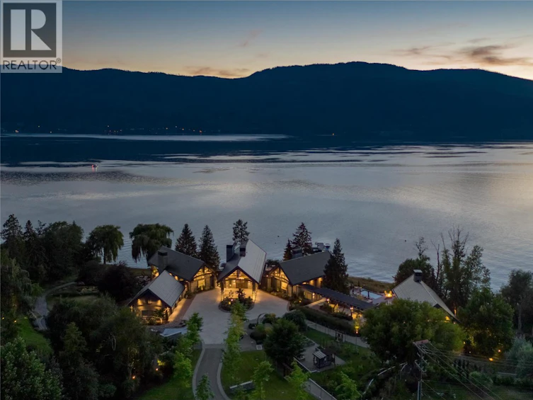 12391 Pixton Road, Lake Country, BC, V4V 1A1 - 12
