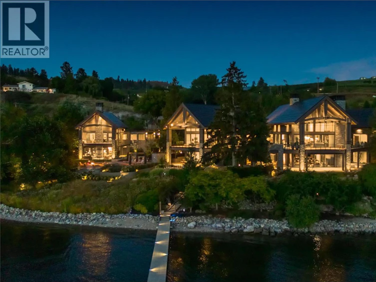 12391 Pixton Road, Lake Country, BC, V4V 1A1 - 2