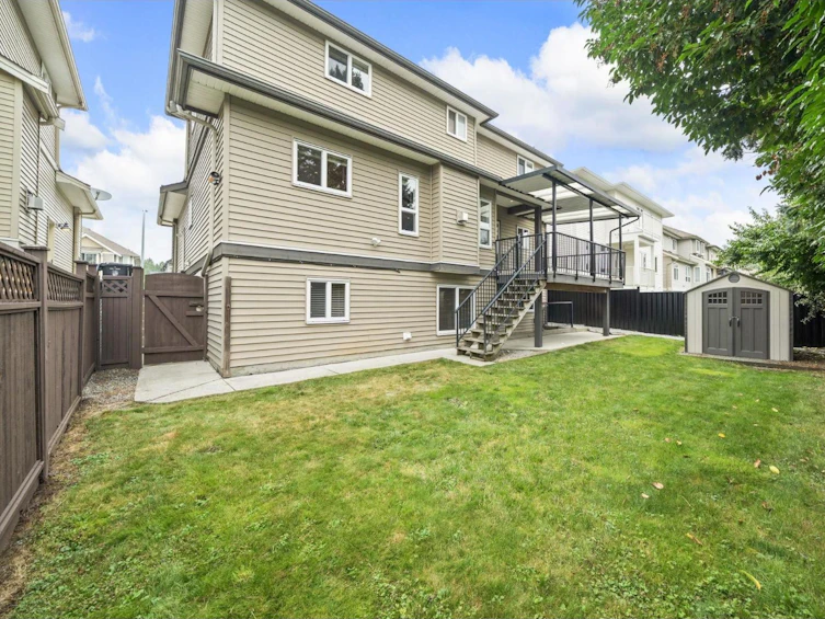 27138 35, Langley, BC, V4W 0A5 - 36