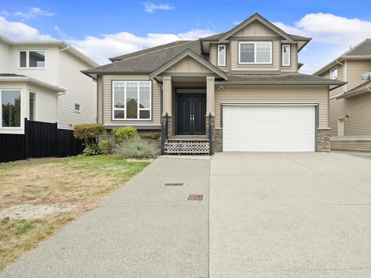 27138 35, Langley, BC, V4W 0A5 - 39