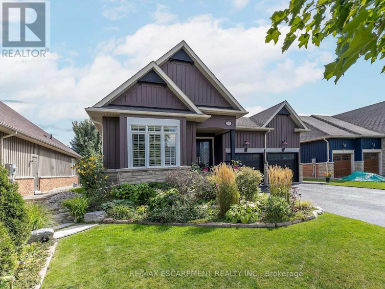 35-93 Aberfoyle Mill Crescent, Puslinch, ON, N1H 6H9 - 36