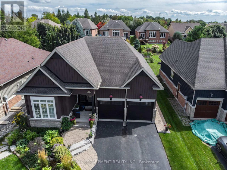 35-93 Aberfoyle Mill Crescent, Puslinch, ON, N1H 6H9 - 2